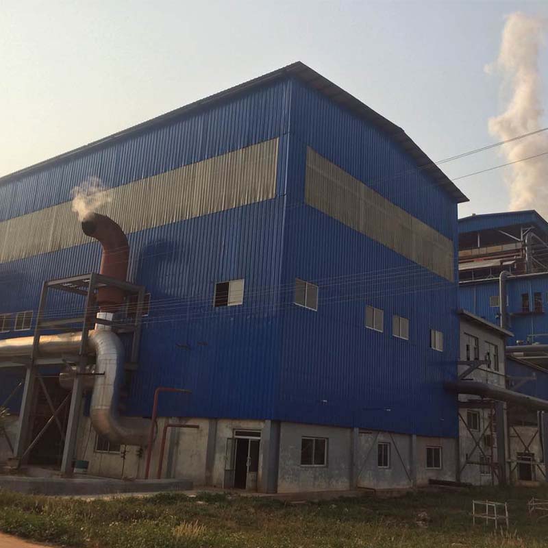 糖心VLOG下载炭化爐車間