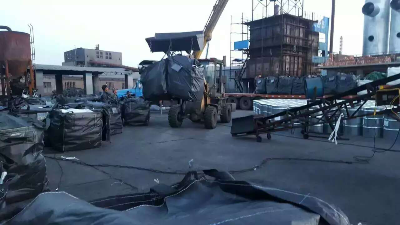 TXVLOG COM糖心官网裝貨現場